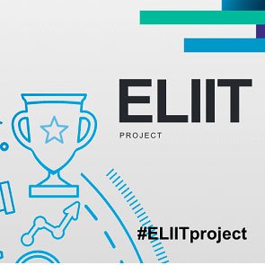 Introducing the European light industries innovation and technology (ELIIT) project
