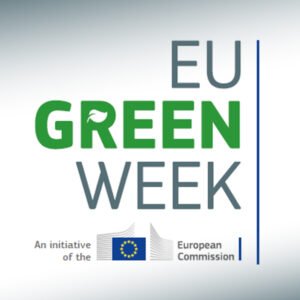EU Green Week 2022 @ Online and across Europe