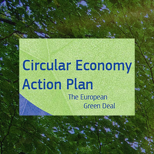 New EU Strategy for Sustainable and Circular Textiles Unveiled: the game changer for textile industry and consumers